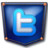 twitter jeans Icon